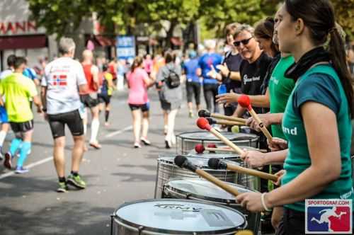 MARATONA DI BERLINO | 42K 2018